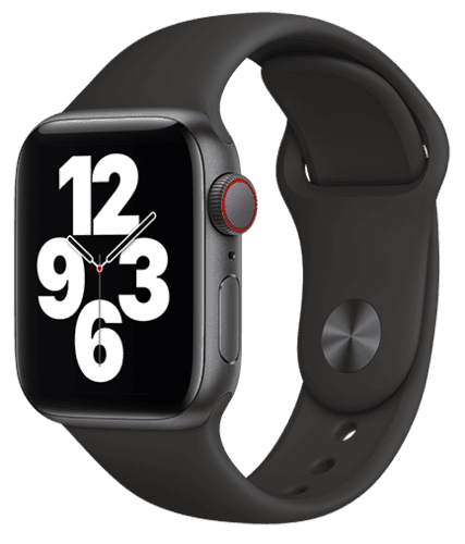 Health/smart watch